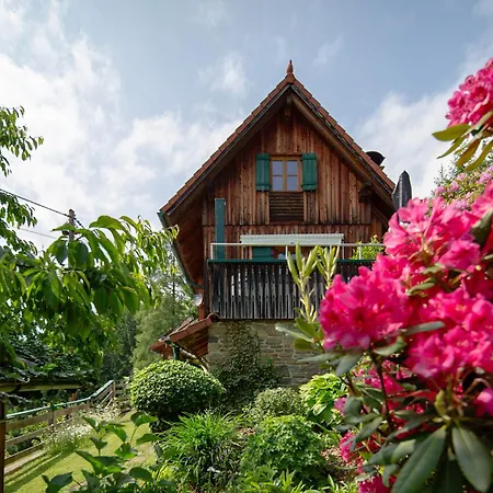 Diekellerstoeckl Almstoeckl Mit Jacuzzi