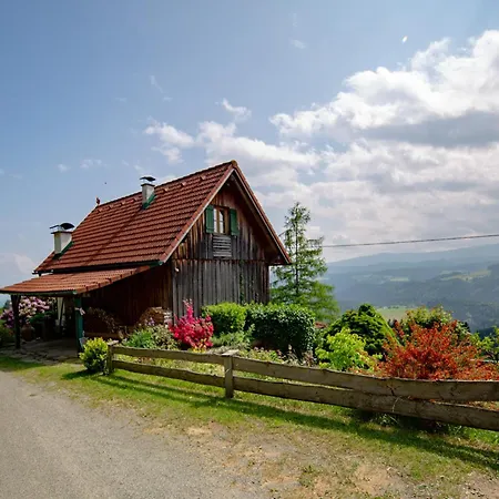 Diekellerstoeckl Almstoeckl Mit Jacuzzi بيت للعطل