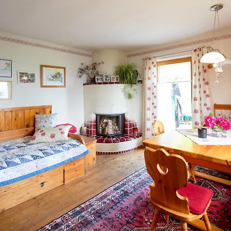 Diekellerstoeckl Almstoeckl Mit Jacuzzi *