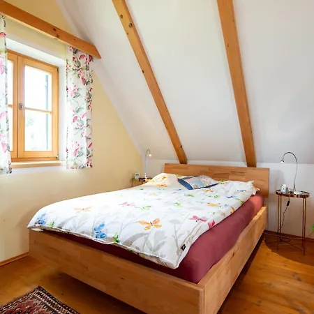 Diekellerstoeckl Almstoeckl Mit Jacuzzi