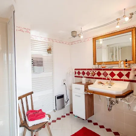 Diekellerstoeckl Almstoeckl Mit Jacuzzi