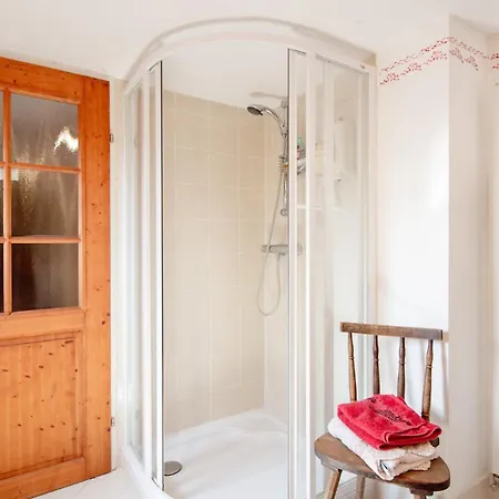 Diekellerstoeckl Almstoeckl Mit Jacuzzi Holiday home