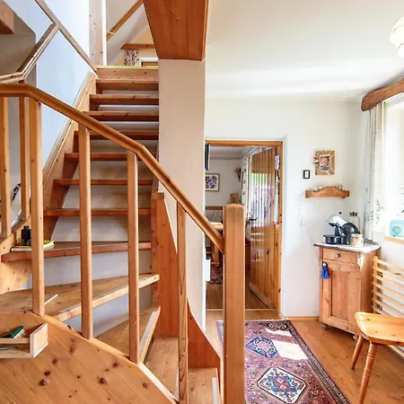 Holiday home Diekellerstoeckl Almstoeckl Mit Jacuzzi Sallegg (Deutschlandsberg)