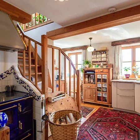 بيت للعطل Diekellerstoeckl Almstoeckl Mit Jacuzzi Sallegg (Deutschlandsberg)