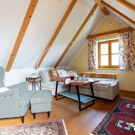 Diekellerstoeckl Almstoeckl Mit Jacuzzi Holiday home *
