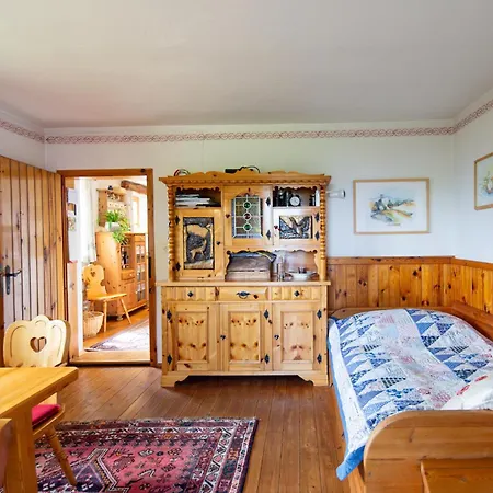 Diekellerstoeckl Almstoeckl Mit Jacuzzi Holiday home