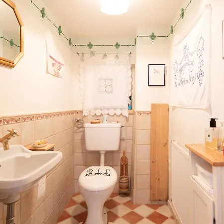 Holiday home Diekellerstoeckl Almstoeckl Mit Jacuzzi *