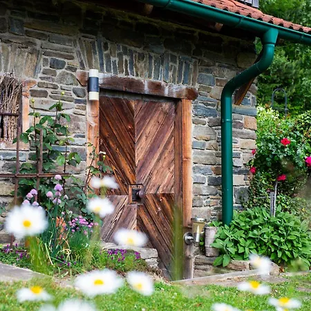 Diekellerstoeckl Almstoeckl Mit Jacuzzi Holiday home