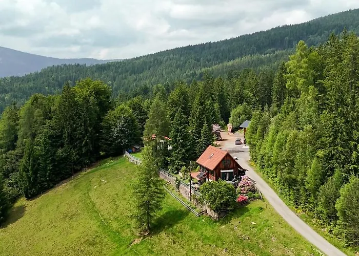 بيت للعطل Diekellerstoeckl Almstoeckl Mit Jacuzzi *