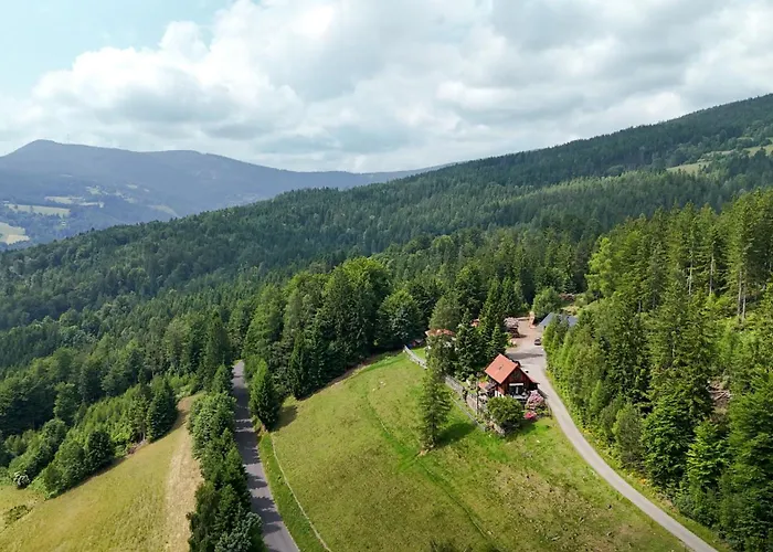 Diekellerstoeckl Almstoeckl Mit Jacuzzi بيت للعطل *