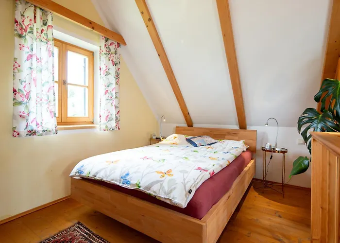 Diekellerstoeckl Almstoeckl Mit Jacuzzi