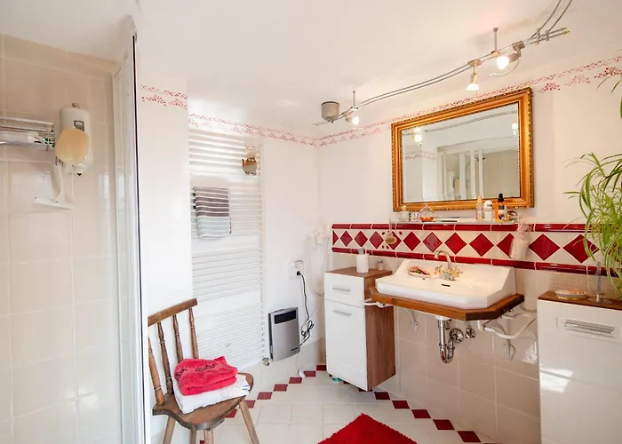 Diekellerstoeckl Almstoeckl Mit Jacuzzi