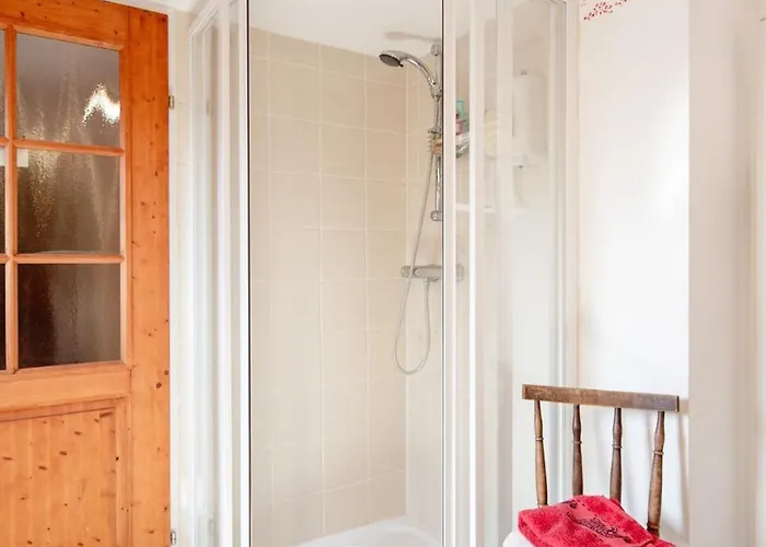 Diekellerstoeckl Almstoeckl Mit Jacuzzi بيت للعطل