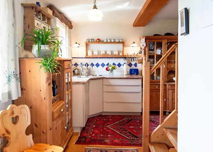 Diekellerstoeckl Almstoeckl Mit Jacuzzi * Sallegg (Deutschlandsberg)