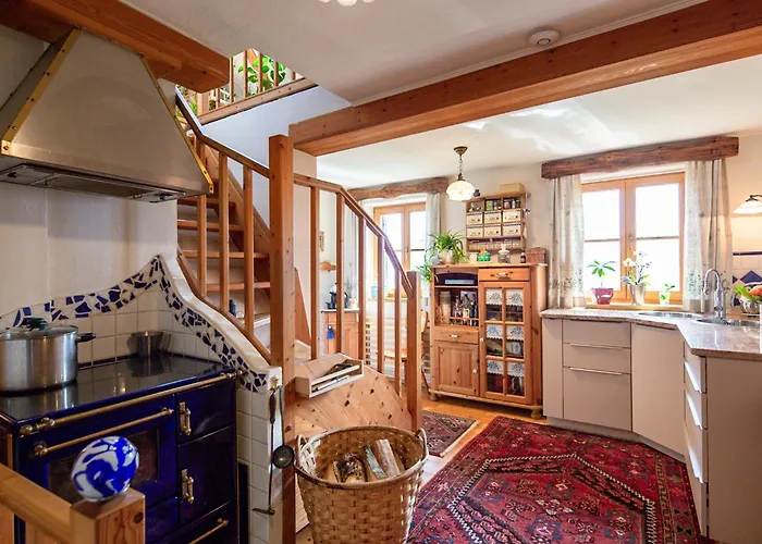 بيت للعطل Diekellerstoeckl Almstoeckl Mit Jacuzzi Sallegg (Deutschlandsberg)