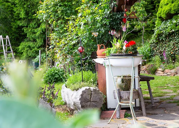 بيت للعطل Diekellerstoeckl Almstoeckl Mit Jacuzzi Sallegg (Deutschlandsberg)