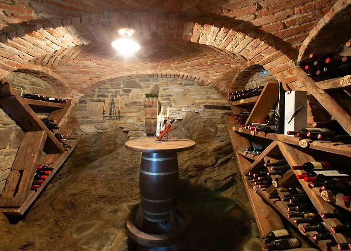 Diekellerstoeckl Almstoeckl Mit Jacuzzi